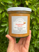 Load image into Gallery viewer, Donkkaseu sauce 300g