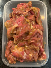 Load image into Gallery viewer, Pork Bulgogi