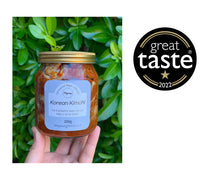 Load image into Gallery viewer, Original Kimchi