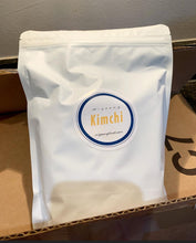 Load image into Gallery viewer, Original Kimchi