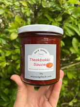 Load image into Gallery viewer, Tteokbokki sauce 300g