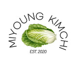 Miyoung Kimchi 