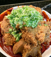 Load image into Gallery viewer, Ssamjang Sauce 300g