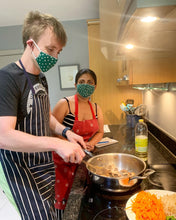 Load image into Gallery viewer, Korean Cooking Class