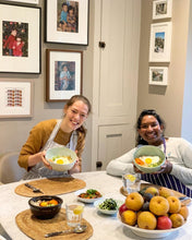 Load image into Gallery viewer, Korean Cooking Class