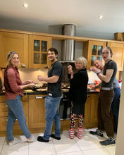 Load image into Gallery viewer, Korean Cooking Class