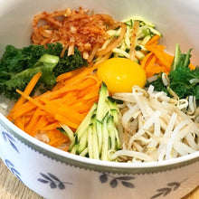 Load image into Gallery viewer, Korean Cooking Class