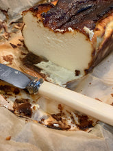 Load image into Gallery viewer, Basque Cheese Cake