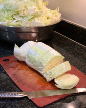 Load image into Gallery viewer, Vegan Kimchi