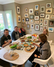 Load image into Gallery viewer, Korean Cooking Class