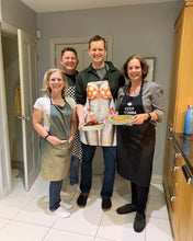 Load image into Gallery viewer, Korean Cooking Class