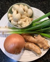 Load image into Gallery viewer, Vegan Kimchi