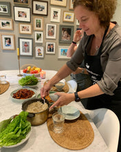 Load image into Gallery viewer, Korean Cooking Class