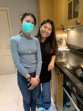 Load image into Gallery viewer, Korean Cooking Class