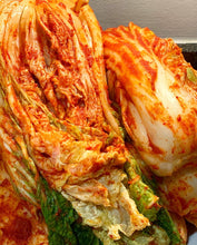 Load image into Gallery viewer, Vegan Kimchi
