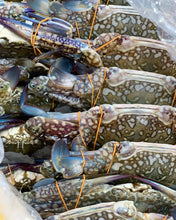 Load image into Gallery viewer, Ganjang gejang