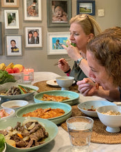 Load image into Gallery viewer, Korean Cooking Class