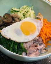 Load image into Gallery viewer, Korean Cooking Class