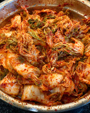 Load image into Gallery viewer, Original Kimchi