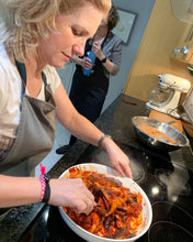 Load image into Gallery viewer, Korean Cooking Class