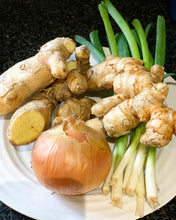 Load image into Gallery viewer, Vegan Kimchi