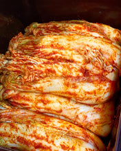 Load image into Gallery viewer, Vegan Kimchi