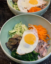 Load image into Gallery viewer, Korean Cooking Class