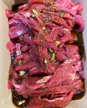 Load image into Gallery viewer, Korean Cooking Class