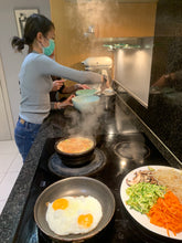Load image into Gallery viewer, Korean Cooking Class