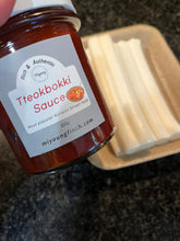 Load image into Gallery viewer, Tteokbokki sauce
