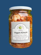 Load image into Gallery viewer, Vegan Kimchi
