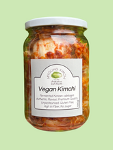 Load image into Gallery viewer, Vegan Kimchi
