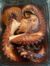 Load image into Gallery viewer, Braised octopus
