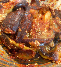 Load image into Gallery viewer, Steamed Spicy Aubergine
