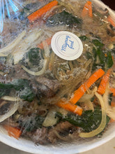 Load image into Gallery viewer, Japchae
