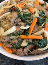 Load image into Gallery viewer, Japchae
